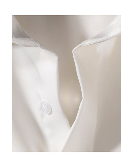 Olymp "Dobbelt Manchet" Modern fit Skjorte